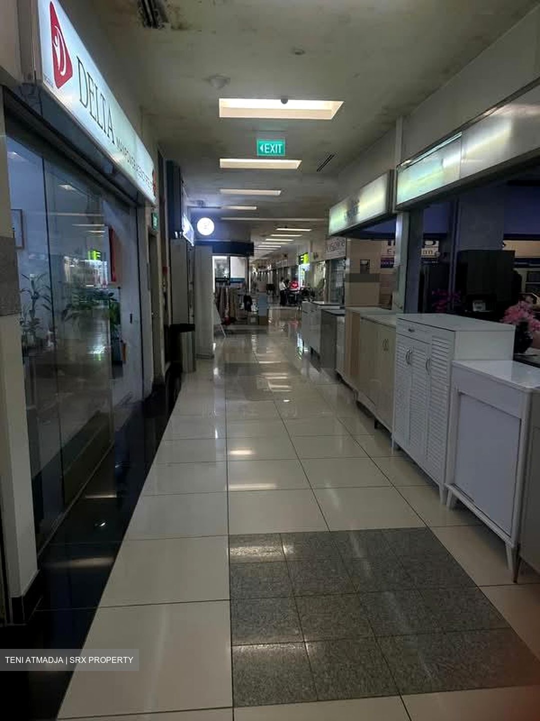 Roxy Square (D15), Shop House #570931541